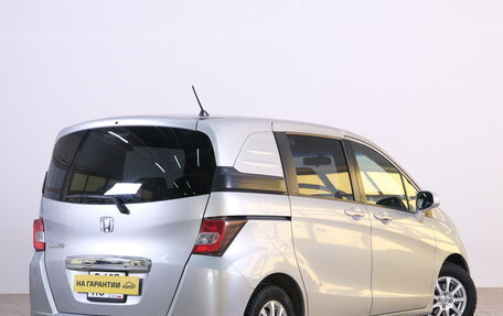 Honda Freed I, 2012 год, 1 099 000 рублей, 6 фотография