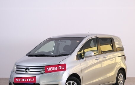 Honda Freed I, 2012 год, 1 099 000 рублей, 3 фотография
