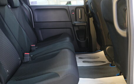 Honda Freed I, 2012 год, 1 099 000 рублей, 18 фотография