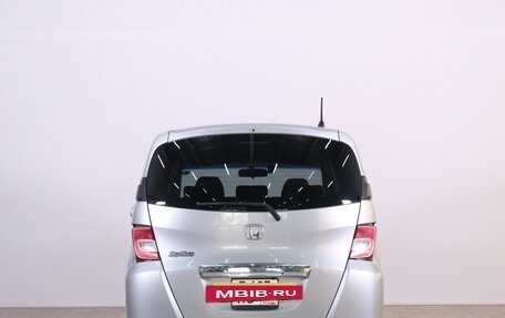 Honda Freed I, 2012 год, 1 099 000 рублей, 5 фотография