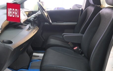 Honda Freed I, 2012 год, 1 099 000 рублей, 17 фотография