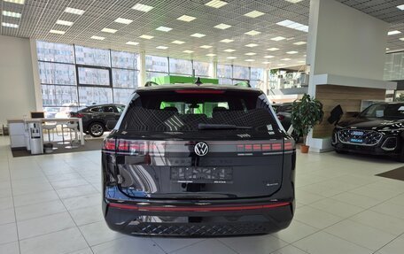 Volkswagen Teramont, 2026 год, 6 500 000 рублей, 4 фотография