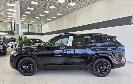 Volkswagen Teramont, 2026 год, 6 500 000 рублей, 2 фотография