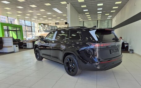 Volkswagen Teramont, 2026 год, 6 500 000 рублей, 3 фотография