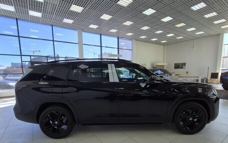 Volkswagen Teramont, 2026 год, 6 500 000 рублей, 5 фотография