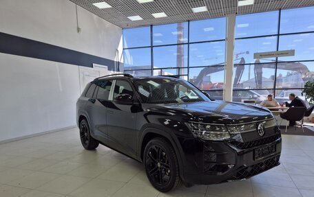 Volkswagen Teramont, 2026 год, 6 500 000 рублей, 6 фотография