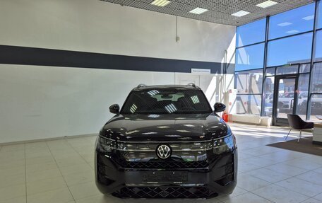 Volkswagen Teramont, 2026 год, 6 500 000 рублей, 7 фотография