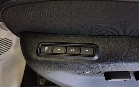 Volkswagen Teramont, 2026 год, 6 500 000 рублей, 12 фотография