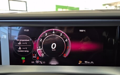 Volkswagen Teramont, 2026 год, 6 500 000 рублей, 14 фотография