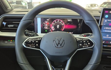 Volkswagen Teramont, 2026 год, 6 500 000 рублей, 17 фотография