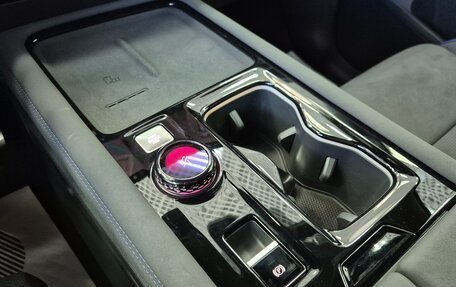 Volkswagen Teramont, 2026 год, 6 500 000 рублей, 19 фотография