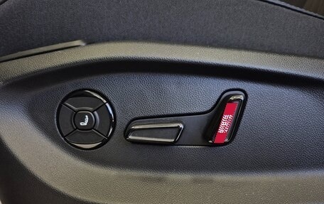 Volkswagen Teramont, 2026 год, 6 500 000 рублей, 11 фотография