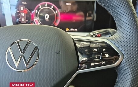 Volkswagen Teramont, 2026 год, 6 500 000 рублей, 16 фотография