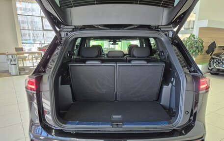 Volkswagen Teramont, 2026 год, 6 500 000 рублей, 29 фотография