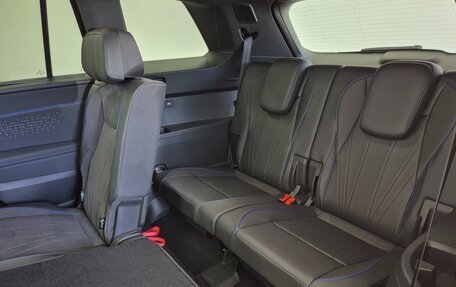 Volkswagen Teramont, 2026 год, 6 500 000 рублей, 28 фотография