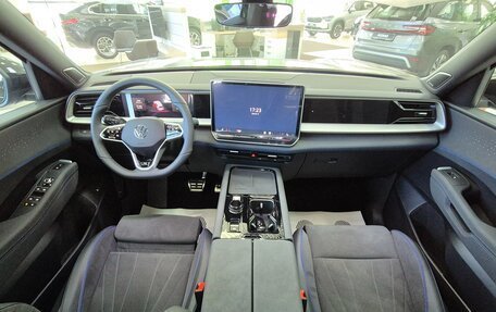 Volkswagen Teramont, 2026 год, 6 500 000 рублей, 24 фотография