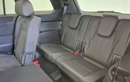 Volkswagen Teramont, 2026 год, 6 500 000 рублей, 27 фотография