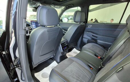 Volkswagen Teramont, 2026 год, 6 500 000 рублей, 23 фотография