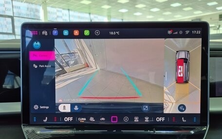 Volkswagen Teramont, 2026 год, 6 500 000 рублей, 18 фотография