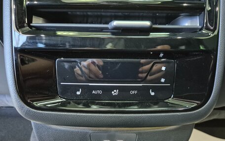 Volkswagen Teramont, 2026 год, 6 500 000 рублей, 26 фотография