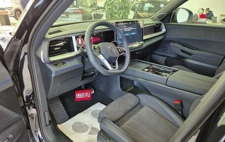 Volkswagen Teramont, 2026 год, 6 500 000 рублей, 10 фотография