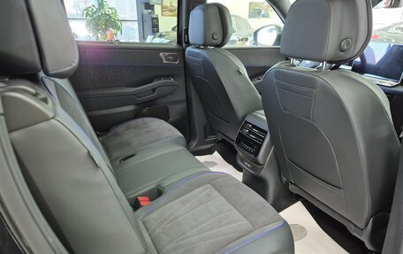 Volkswagen Teramont, 2026 год, 6 500 000 рублей, 33 фотография