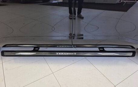 Volkswagen Teramont, 2026 год, 6 500 000 рублей, 38 фотография
