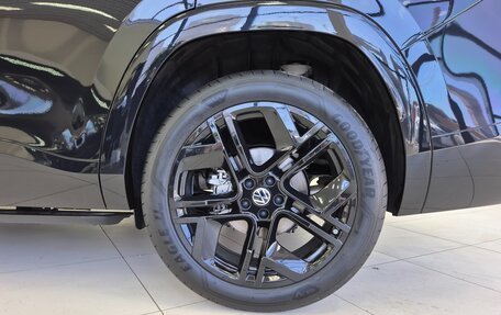 Volkswagen Teramont, 2026 год, 6 500 000 рублей, 37 фотография