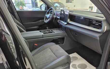 Volkswagen Teramont, 2026 год, 6 500 000 рублей, 35 фотография