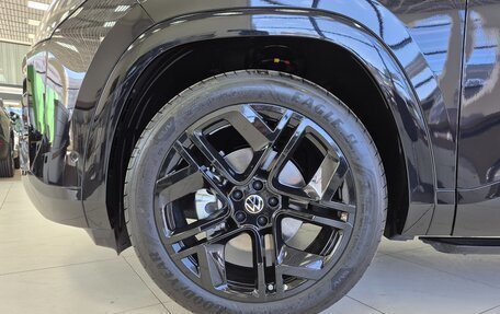 Volkswagen Teramont, 2026 год, 6 500 000 рублей, 36 фотография