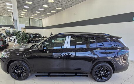 Volkswagen Teramont, 2026 год, 6 500 000 рублей, 40 фотография