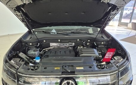 Volkswagen Teramont, 2026 год, 6 500 000 рублей, 39 фотография