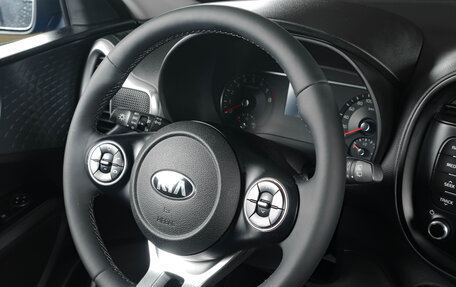 KIA Soul III, 2020 год, 2 099 000 рублей, 12 фотография