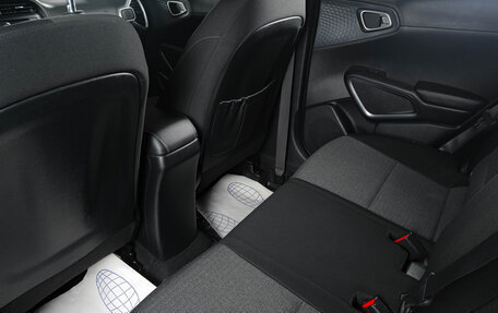 KIA Soul III, 2020 год, 2 099 000 рублей, 9 фотография