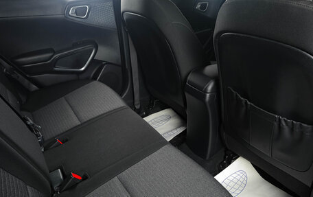 KIA Soul III, 2020 год, 2 099 000 рублей, 10 фотография