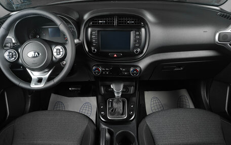 KIA Soul III, 2020 год, 2 099 000 рублей, 13 фотография