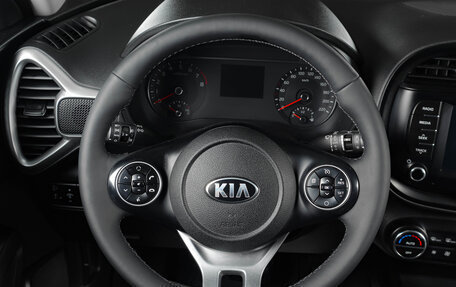 KIA Soul III, 2020 год, 2 099 000 рублей, 14 фотография