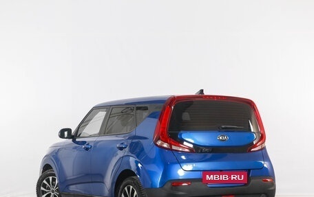 KIA Soul III, 2020 год, 2 099 000 рублей, 5 фотография