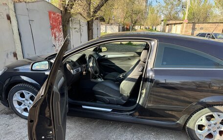 Opel Astra H, 2005 год, 380 000 рублей, 2 фотография