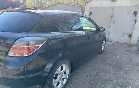 Opel Astra H, 2005 год, 380 000 рублей, 5 фотография