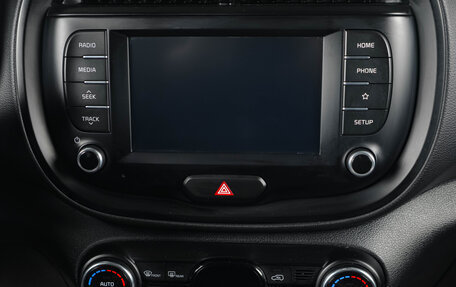 KIA Soul III, 2020 год, 2 099 000 рублей, 18 фотография