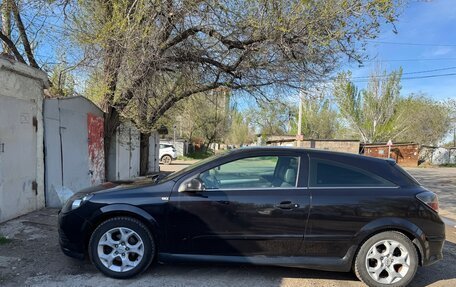 Opel Astra H, 2005 год, 380 000 рублей, 7 фотография