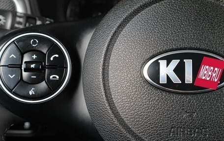 KIA Soul III, 2020 год, 2 099 000 рублей, 15 фотография