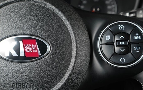 KIA Soul III, 2020 год, 2 099 000 рублей, 16 фотография