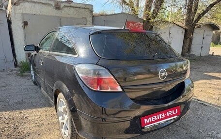 Opel Astra H, 2005 год, 380 000 рублей, 6 фотография