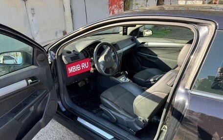 Opel Astra H, 2005 год, 380 000 рублей, 3 фотография