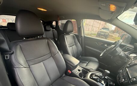 Nissan Qashqai, 2020 год, 1 890 000 рублей, 10 фотография