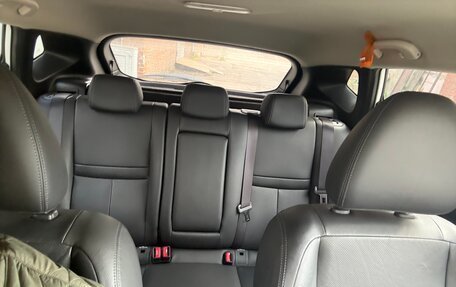 Nissan Qashqai, 2020 год, 1 890 000 рублей, 12 фотография