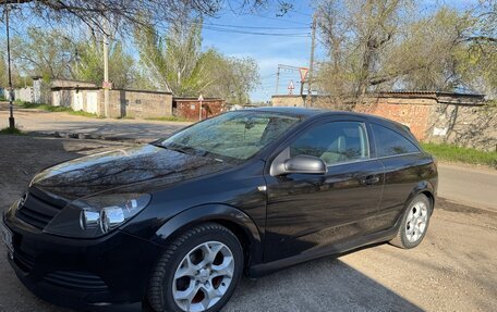 Opel Astra H, 2005 год, 380 000 рублей, 8 фотография