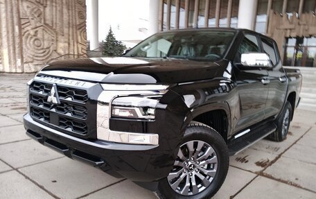 Mitsubishi L200, 2025 год, 5 149 000 рублей, 3 фотография